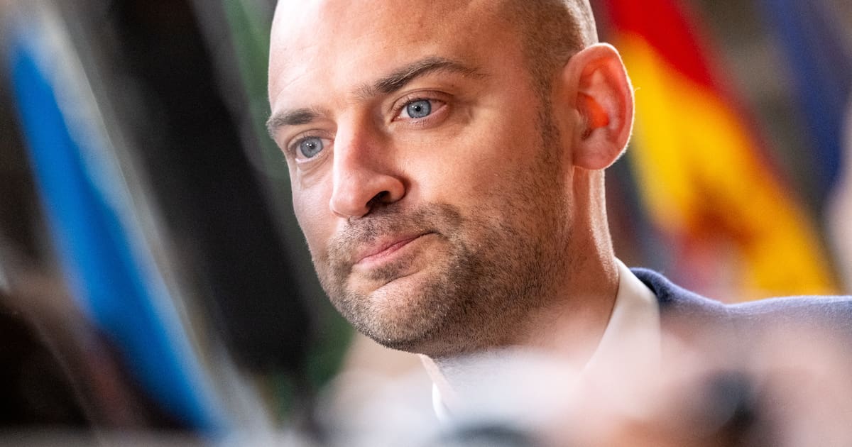 L’ambassadeur de Russie à Paris convoqué ce vendredi, affirme Jean-Noël Barrot – Libération
