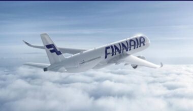 UK and Finland Grapple with Travel Setbacks as Finnair Cancels Four Flights, Significantly Impacting Key Routes at Helsinki, Heathrow, Oulu Airport and More