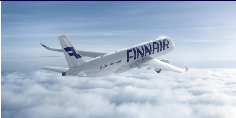 UK and Finland Grapple with Travel Setbacks as Finnair Cancels Four Flights, Significantly Impacting Key Routes at Helsinki, Heathrow, Oulu Airport and More