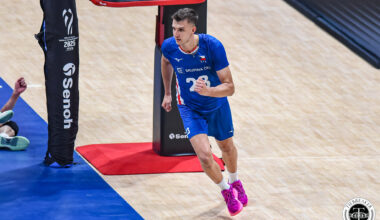 Indra’s 29-point masterclass vs China sends Czechia to MWCH Round of 16, eliminates Brazil