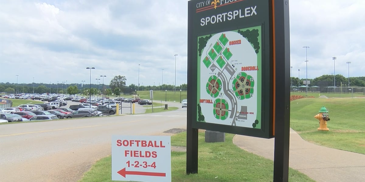Shoals tournaments bring in over $1 million to the economy