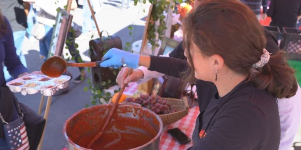 Eldorado slates 43rd Annual Great Italian Festival