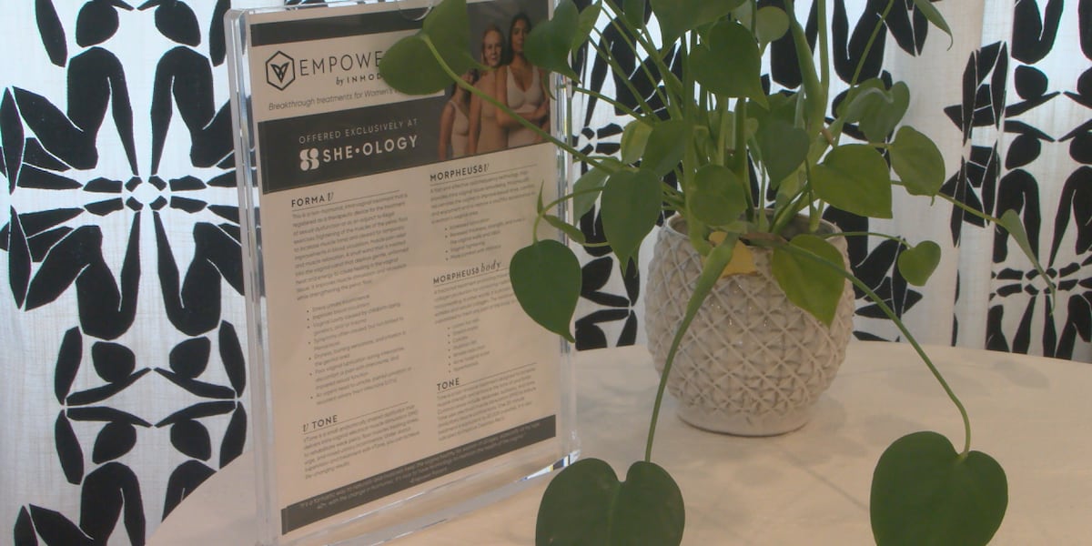 Officials encourage women to prioritize health and fitness daily