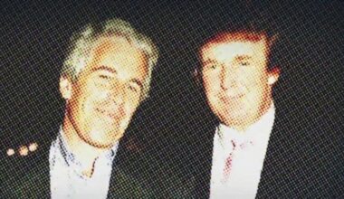 FBI ‘Redacted’ Trump’s Name from 100,000 Epstein Documents Despite 8 Recorded Jet Trips