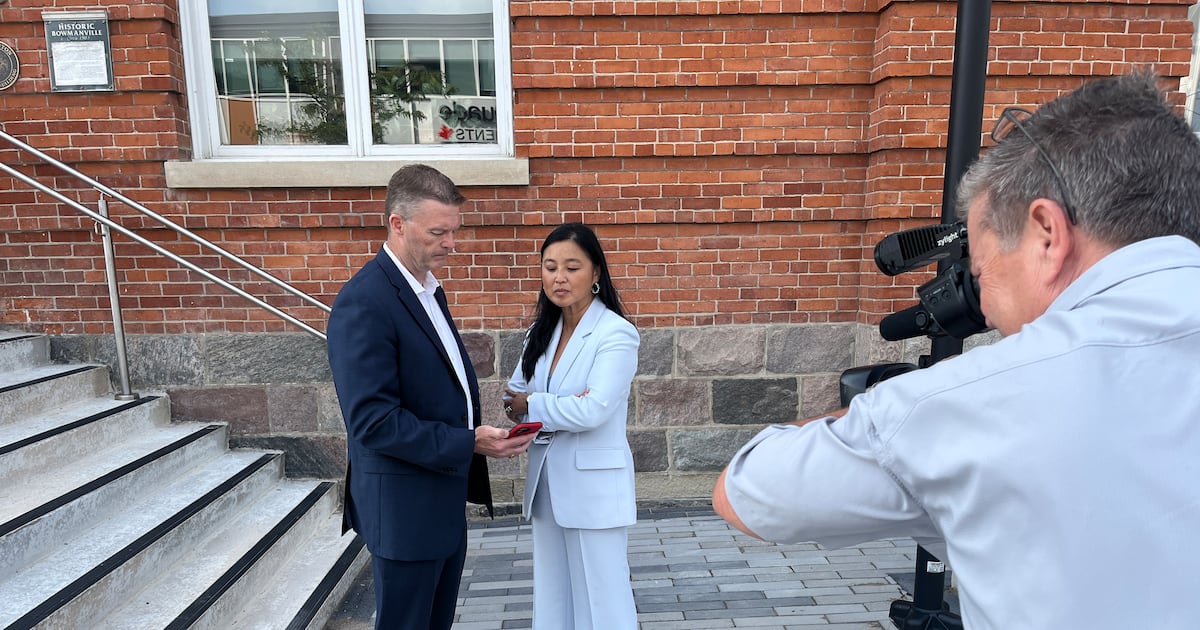 Death threat leads to calls for Ontario politician to resign - CTV News