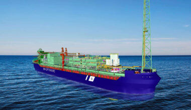 BW Offshore emerges as preferred FPSO bidder for Canada’s $12B oil project