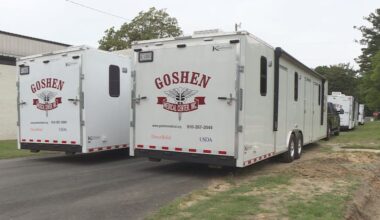 Goshen Medical Center data breach could impact SENC patients’ health information