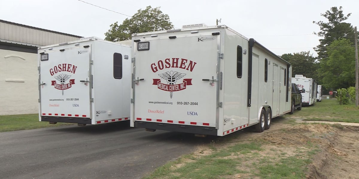 Goshen Medical Center data breach could impact SENC patients’ health information
