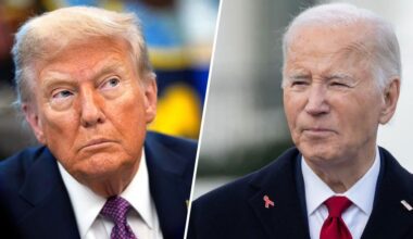 Trump Replaces Biden’s White House Portrait With Photo of an Autopen