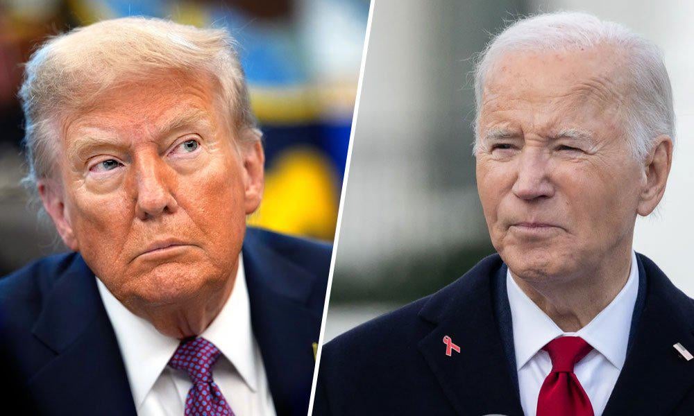 Trump Replaces Biden’s White House Portrait With Photo of an Autopen