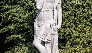 Leo and the Fabius Maximus Factor
