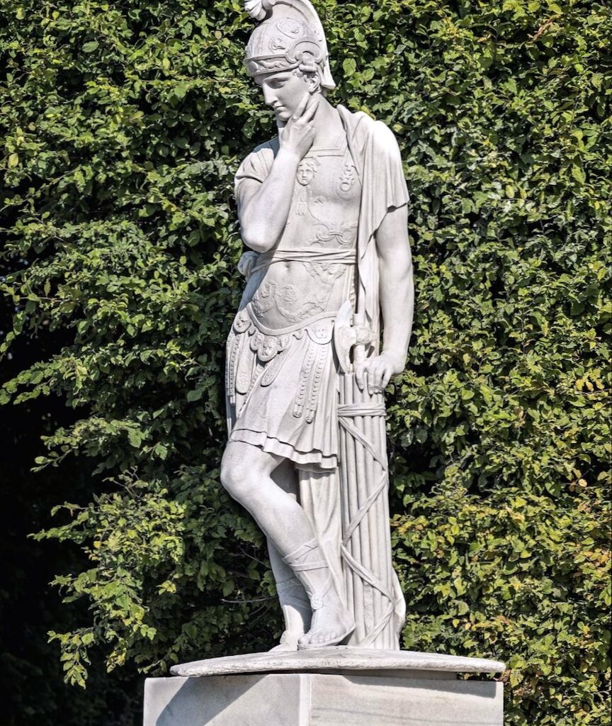 Leo and the Fabius Maximus Factor