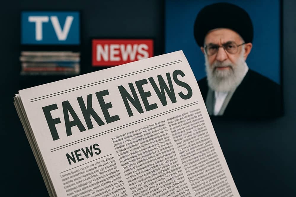 Inside Tehran’s Demonization Machine: The Clerical Regime’s War on the Iranian Resistance