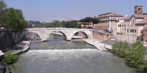 K Syndrome: The creative way doctors in Rome saved Jews from the Holocaust