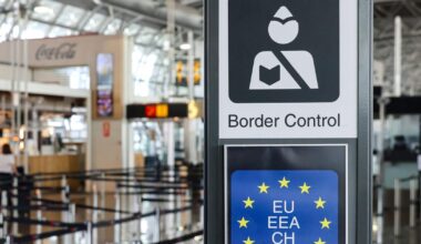 Brussels set to recommend stricter visa rules for Russians