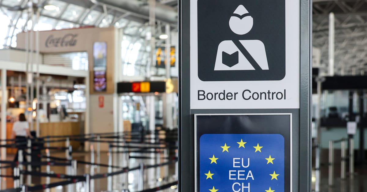 Brussels set to recommend stricter visa rules for Russians