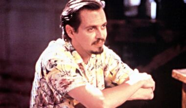 Steve Buscemi shares the surprising way he landed Reservoir Dogs: 'It wasn't really based on your audition'