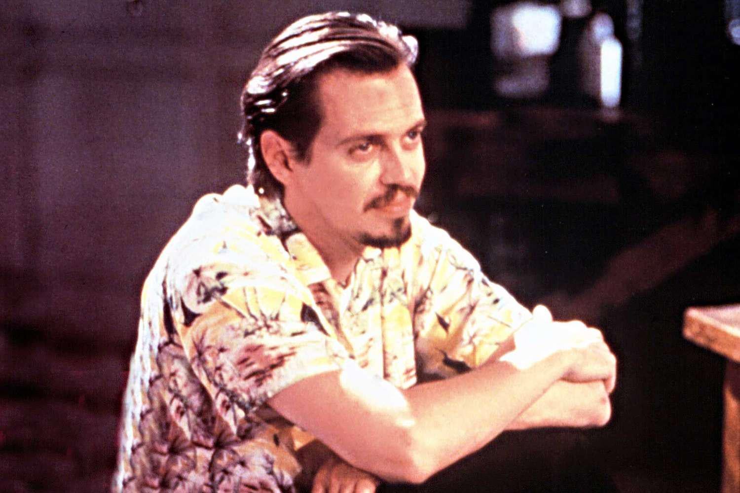 Steve Buscemi shares the surprising way he landed Reservoir Dogs: 'It wasn't really based on your audition'