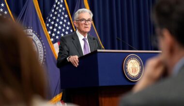 It’s up to SCOTUS to uphold the independence of the Fed – Orange County Register