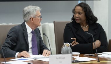 Trump administration renews push to fire Fed governor Lisa Cook ahead of key vote