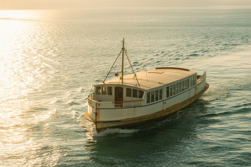 New Digital Ticketing System Enhances Stockholm’s Ferries: A Boost For Tourism And Convenience In Sweden!
