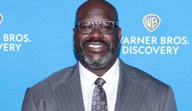Shaquille O’Neal Covers Expenses for North Carolina Family Who Lost 4 Young Daughters in House Fire