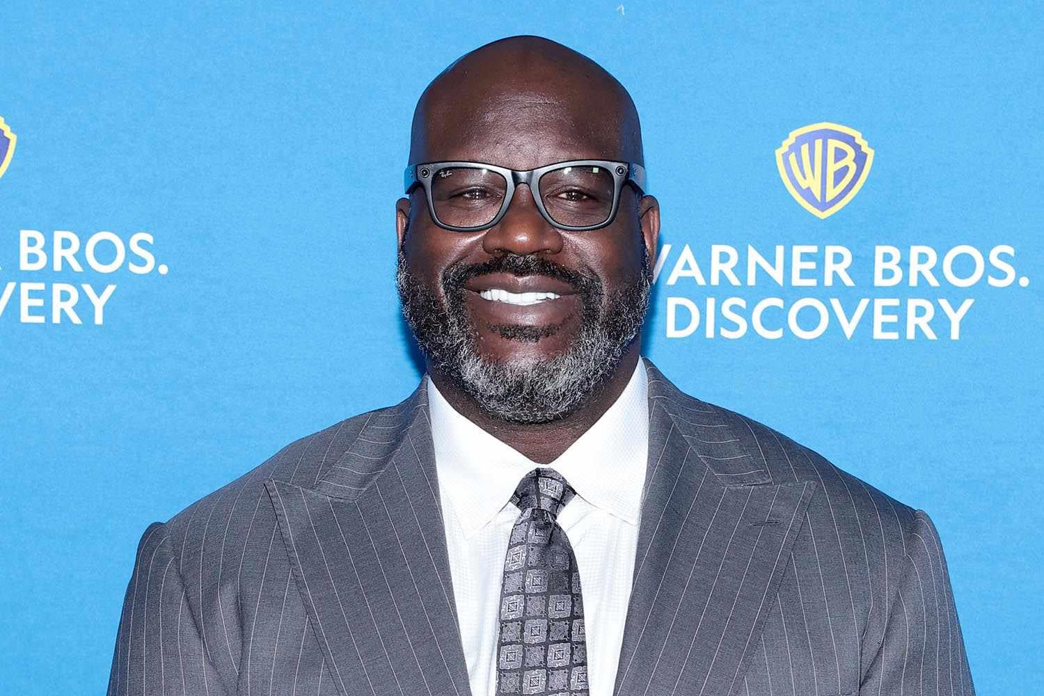 Shaquille O’Neal Covers Expenses for North Carolina Family Who Lost 4 Young Daughters in House Fire