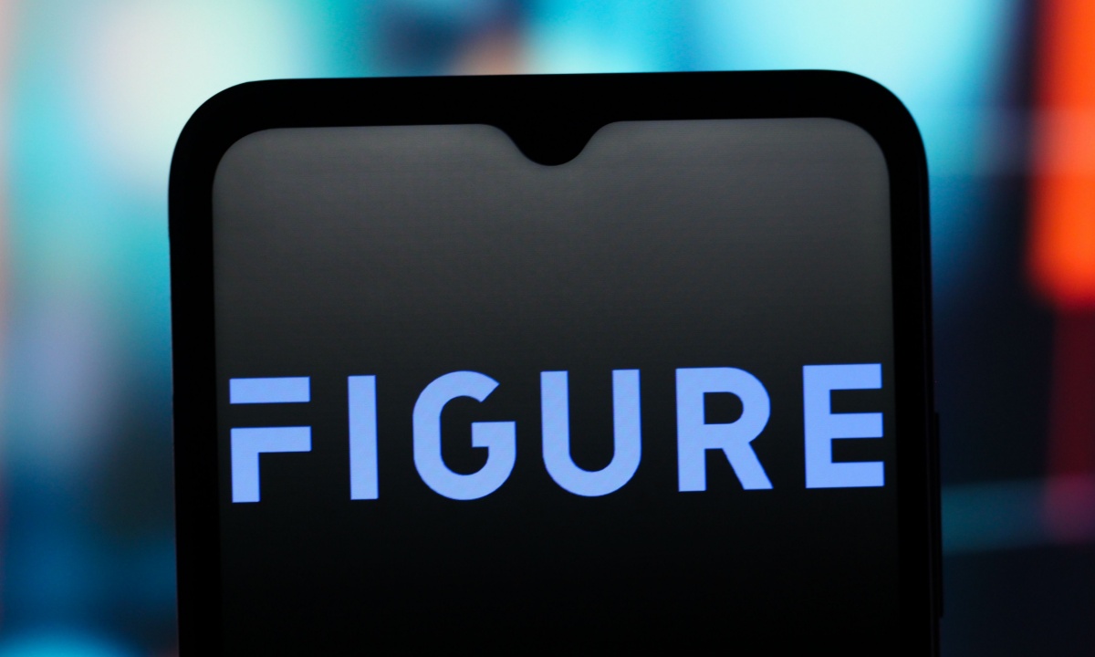 Figure Technology Targets $2T Lending Market With Blockchain, AI  