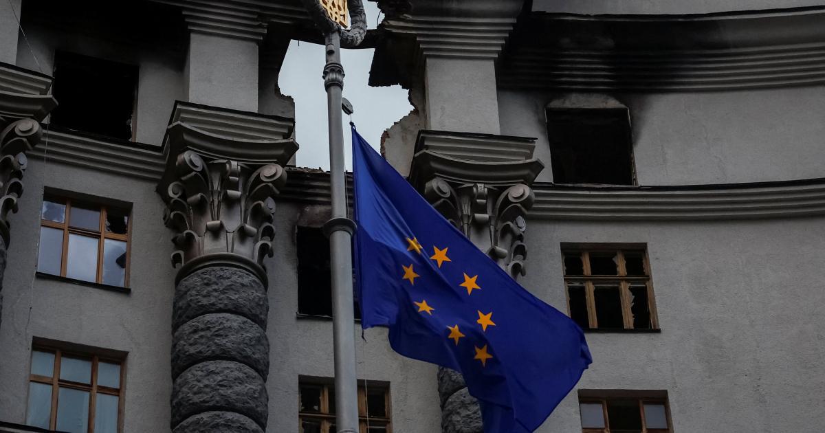 Europe’s Delayed Reckoning With Russia: A Plan to Beat the Kremlin on Its Own Terms