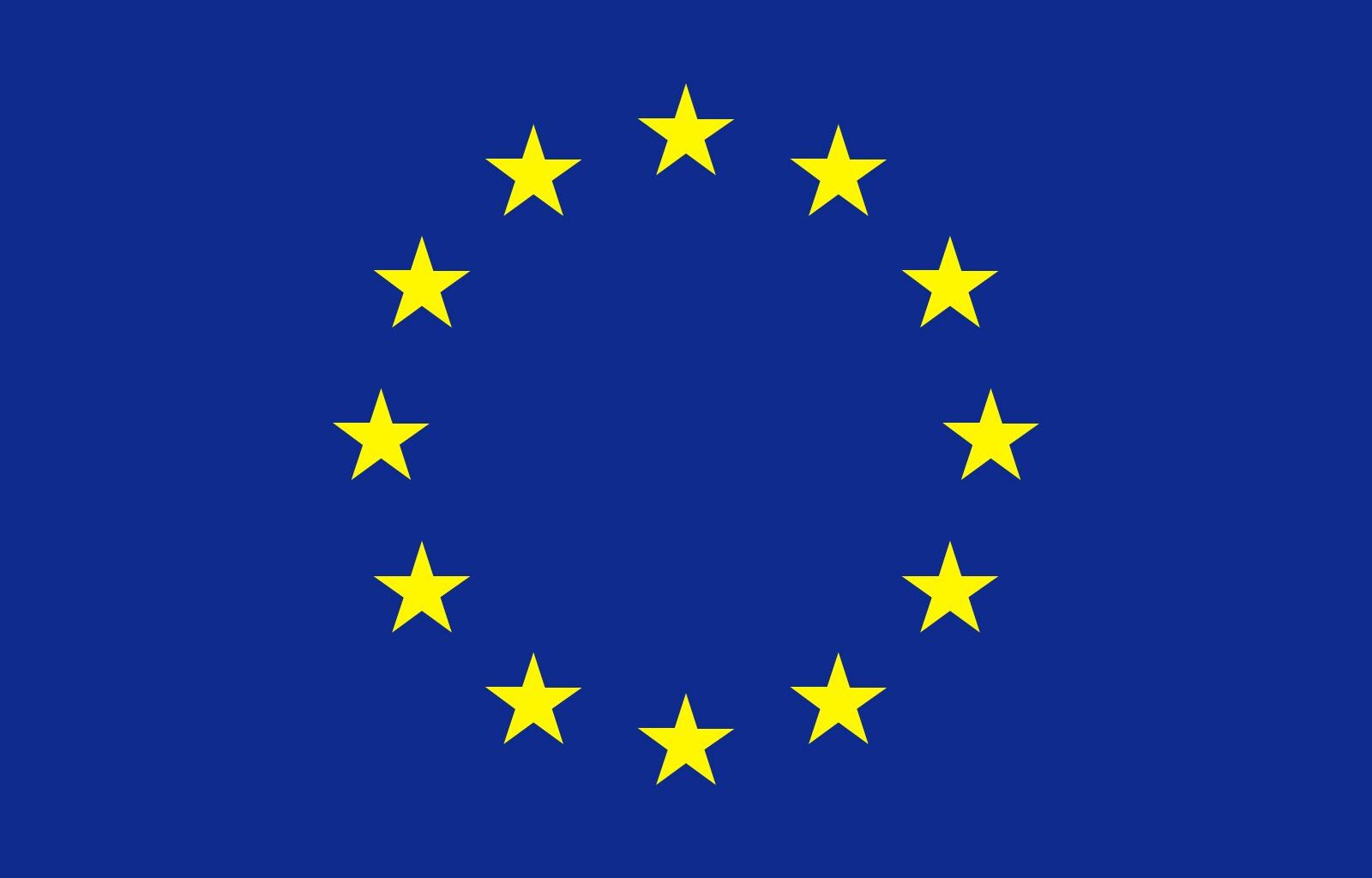 flag of the European Union