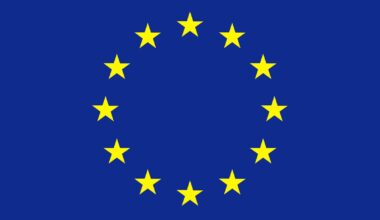 flag of the European Union