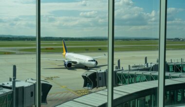 Thousands of Travelers Grounded as 108 New Flights Are Canceled in the UK, Italy, Germany, Malta and More by British, Lufthansa, Ryanair, Vueling and Other Airlines