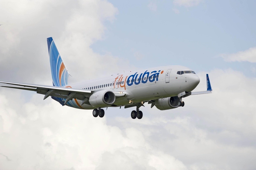 Flydubai Expands European Network Through New UAE Romania Services With Triple Daily Frequencies To Support Rising Travel Demand And Strengthened Connectivity 2025
