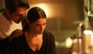 Signature Entertainment Acquires U.K. Rights to 'The Cure' (Exclusive)