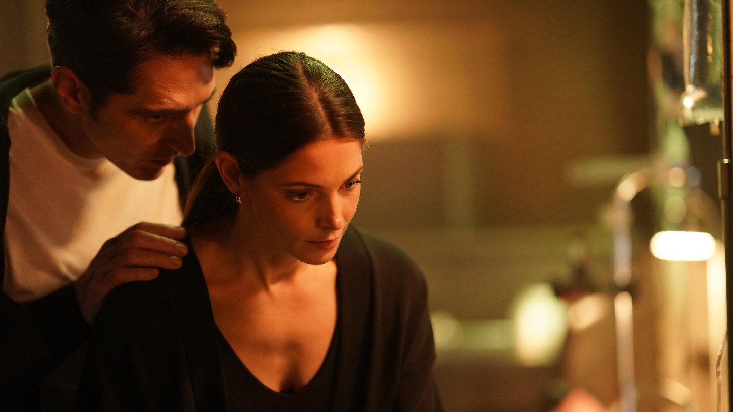 Signature Entertainment Acquires U.K. Rights to 'The Cure' (Exclusive)