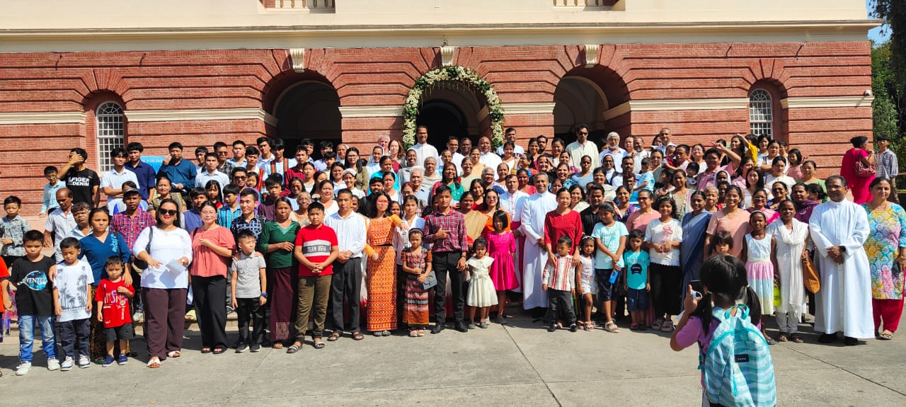 News | Catholic Connect