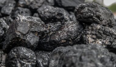 Ukrainian Coal Energy updates development strategy for 2025-2027, adds Romania to it