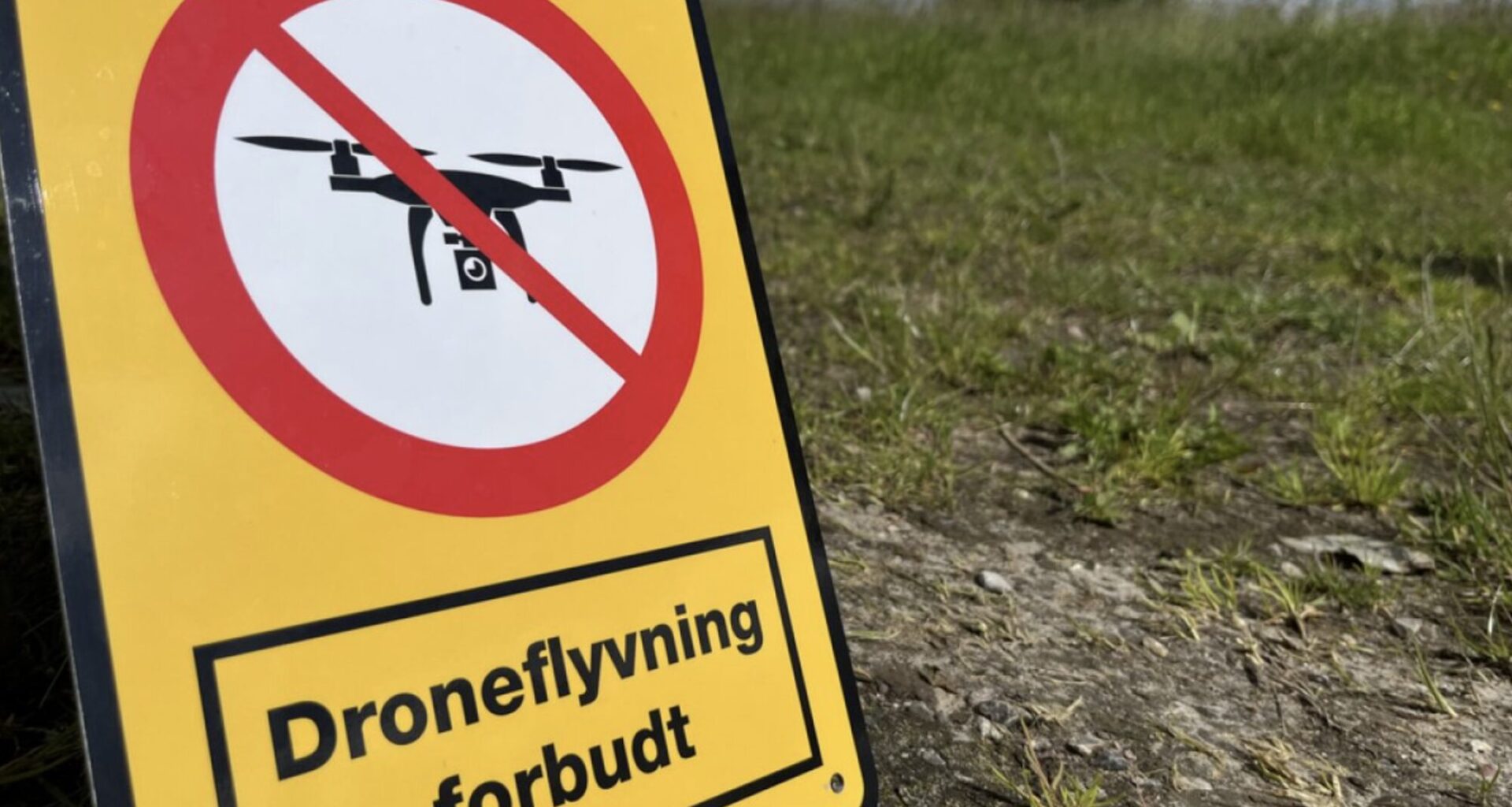 France, Sweden Deploy Anti-Drone Units To Secure Eu Summit In Denmark