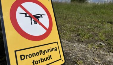 France, Sweden Deploy Anti-Drone Units To Secure Eu Summit In Denmark