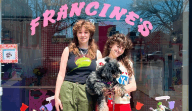 Francine’s craft store brings unique art and queer third space to Edgewater 