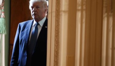 Trump's silence on Hispanic Heritage Month speaks volumes