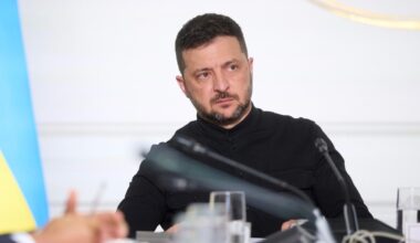 Zelenskyy urges Western allies to 'stop wasting time' as Russia's aggression threatens Nato – Firstpost