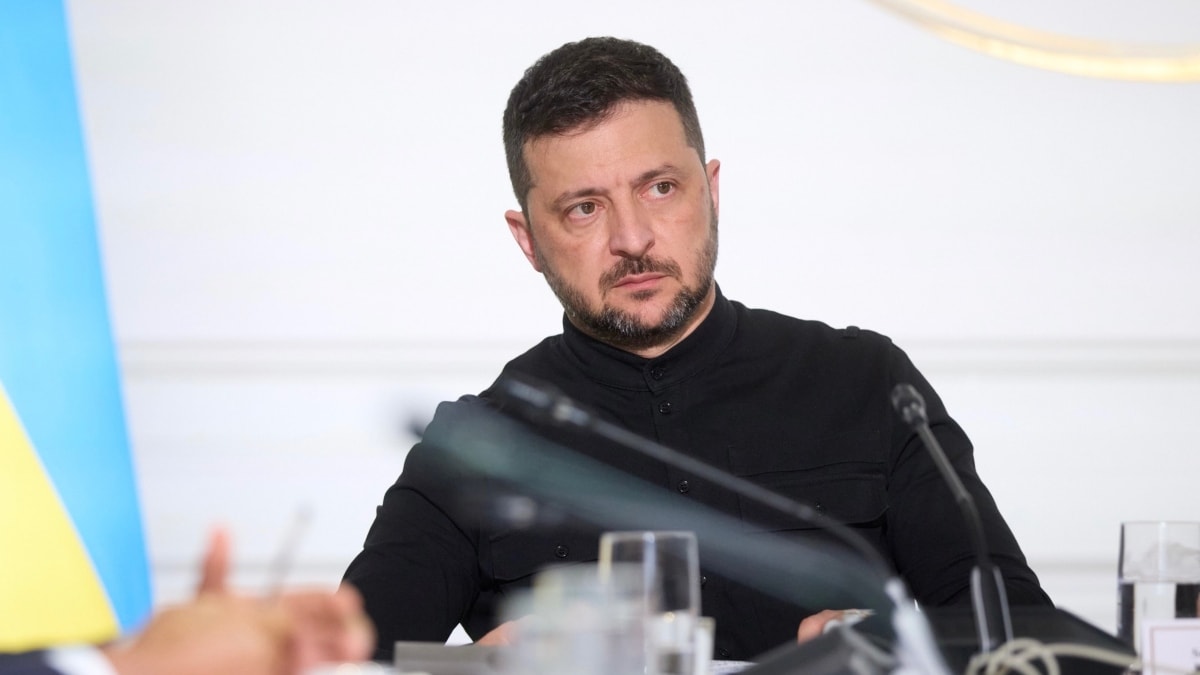 Zelenskyy urges Western allies to 'stop wasting time' as Russia's aggression threatens Nato – Firstpost