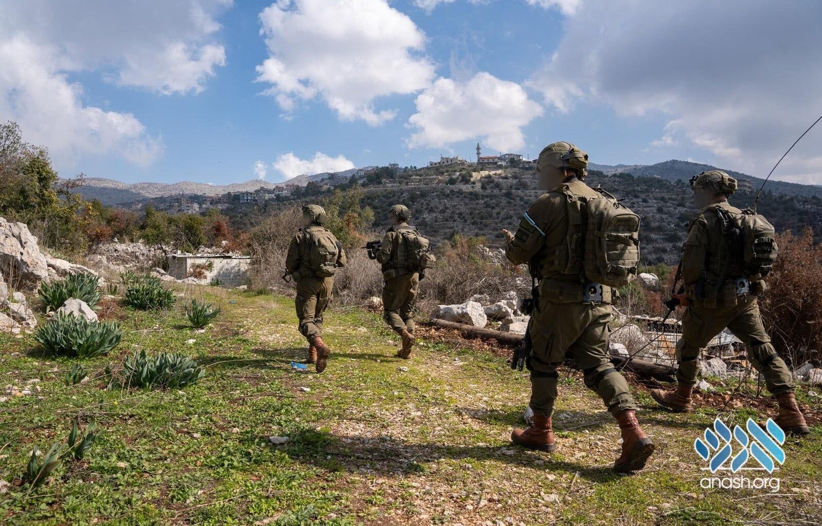 War Day 700: Netanyahu Hints Secret Plan, U.S. Pressures Lebanon