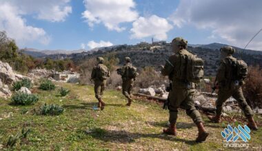 War Day 700: Netanyahu Hints Secret Plan, U.S. Pressures Lebanon