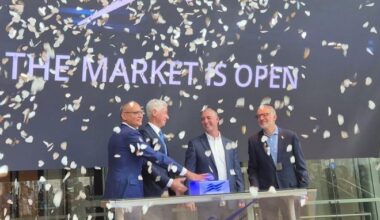 Bill Ackman Opens Tel Aviv Stock Exchange: “Best Investment I’ve Made”