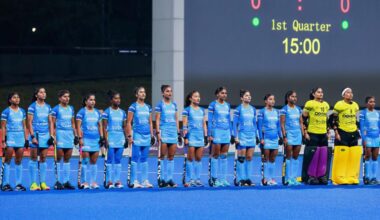 Women’s Hockey Asia Cup 2025: India survives Korea challenge to begin Super 4s campaign with win