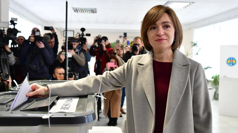 Ballots and Provocations: Moscow’s Election Gambit in Moldova