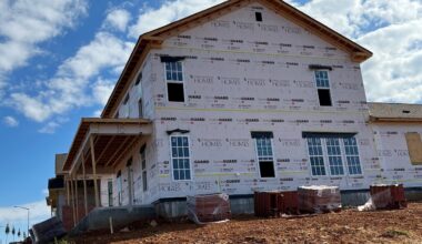 Buy a home now to avoid the Space Command rush in Huntsville? Here is why that might be a good idea