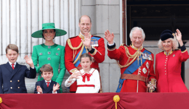 The Most Googled Royal of 2025 Will Definitely Surprise You